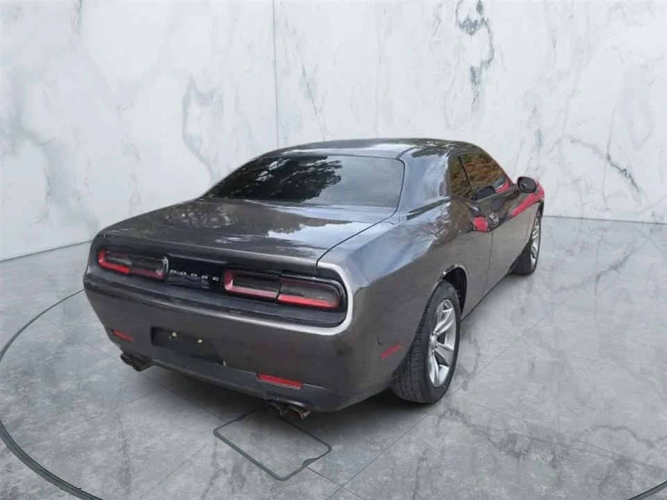 2016 Dodge Challenger 3rd Gen - Image 7 of 19