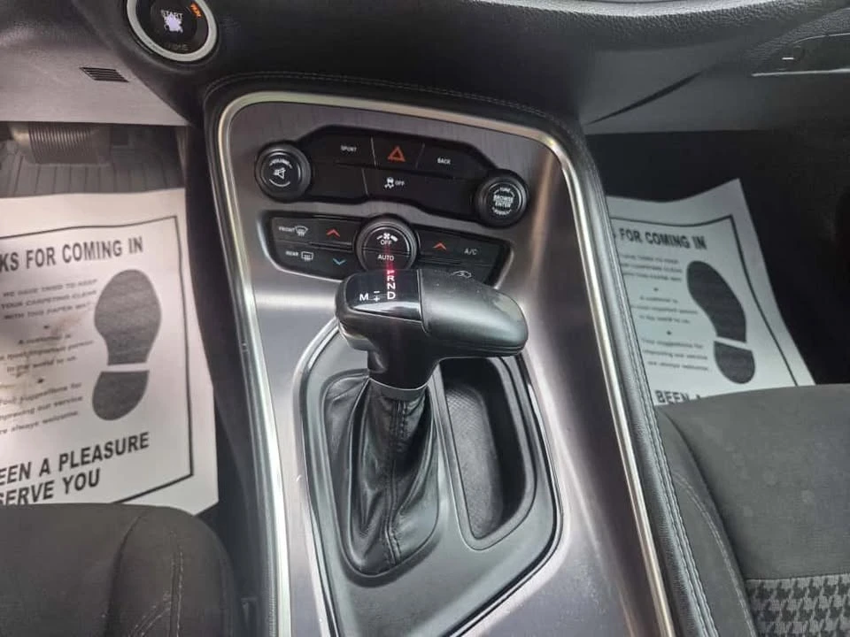 2016 Dodge Challenger 3rd Gen - Image 16 of 19