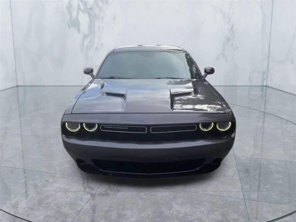 2016 Dodge Challenger 3rd Gen - Image 2 of 19
