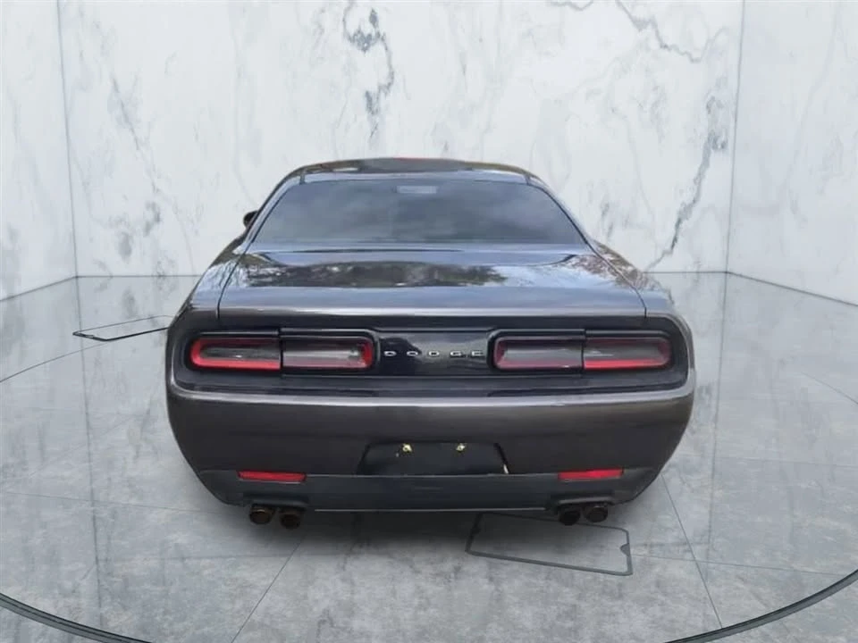 2016 Dodge Challenger 3rd Gen - Image 6 of 19