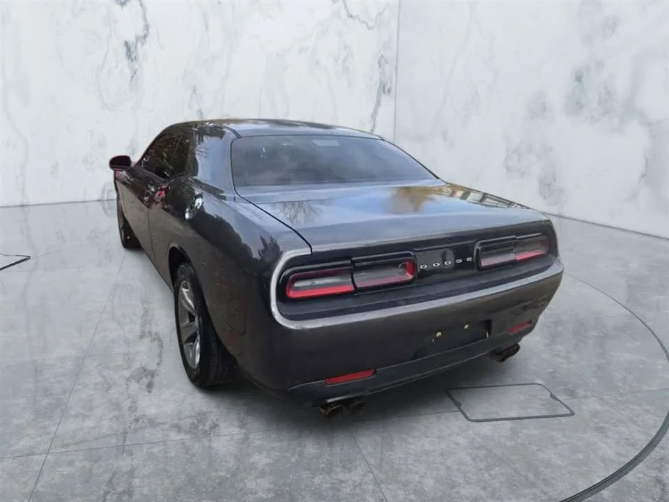 2016 Dodge Challenger 3rd Gen - Image 5 of 19