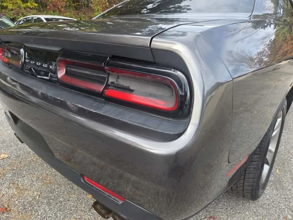 2016 Dodge Challenger 3rd Gen - Image 8 of 19