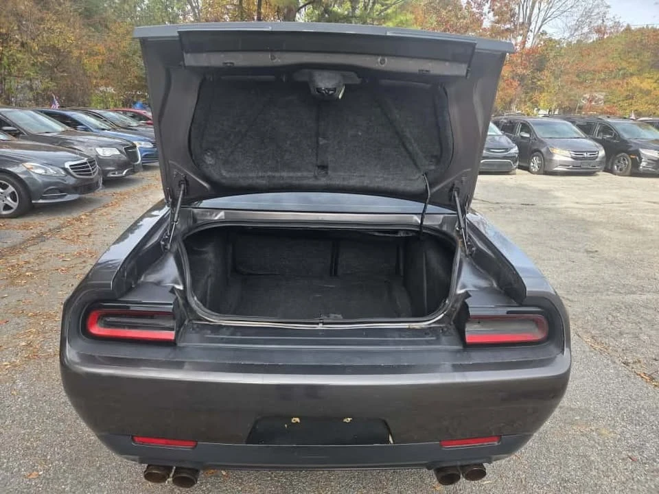 2016 Dodge Challenger 3rd Gen - Image 14 of 19