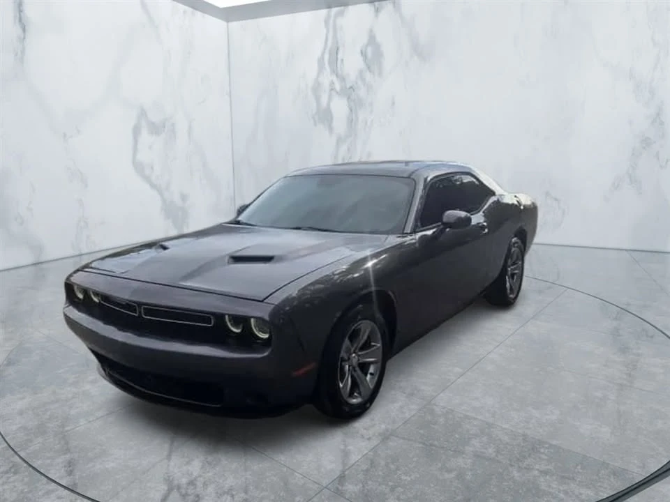 2016 Dodge Challenger 3rd Gen - Image 3 of 19