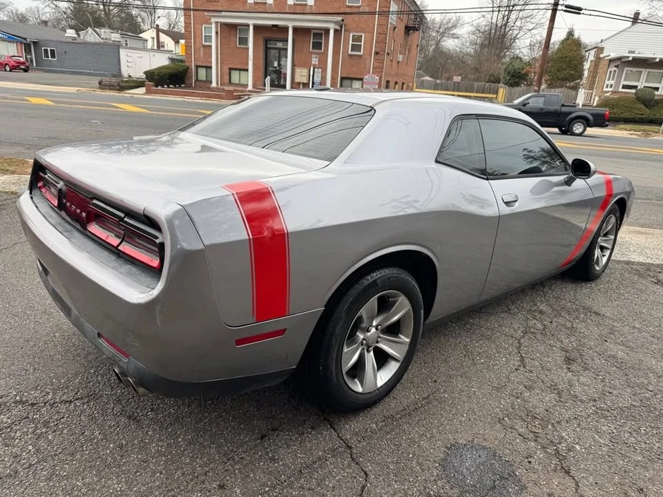 2016 Dodge Challenger 3rd Gen - Image 7 of 15