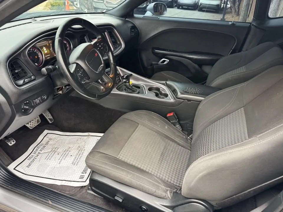 2016 Dodge Challenger 3rd Gen - Image 11 of 15