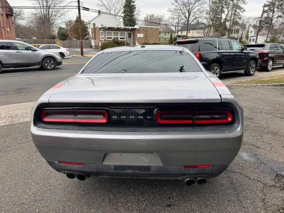 2016 Dodge Challenger 3rd Gen - Image 6 of 15