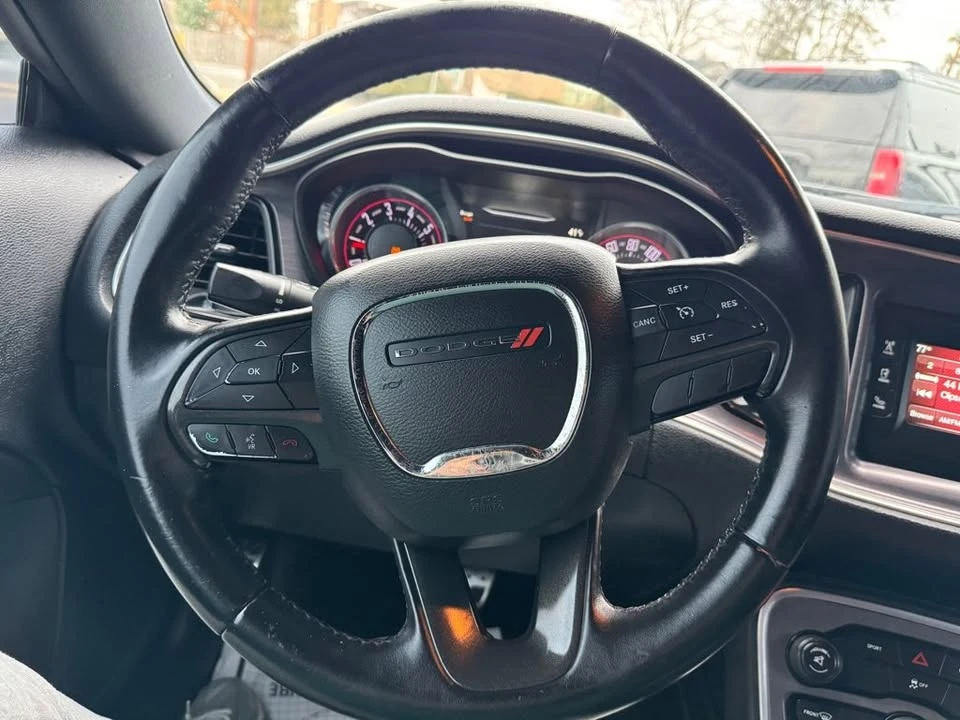 2016 Dodge Challenger 3rd Gen - Image 14 of 15