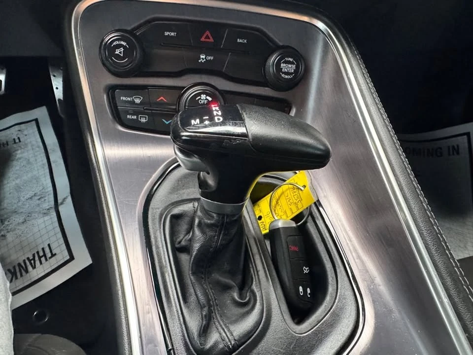 2016 Dodge Challenger 3rd Gen - Image 15 of 15