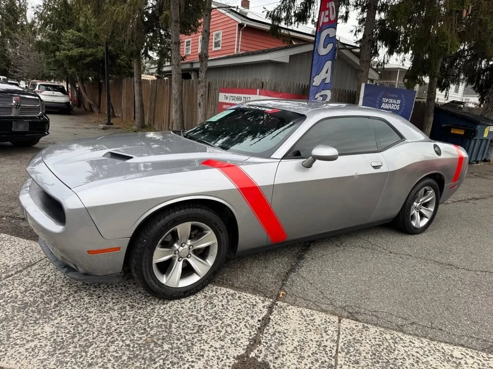 2016 Dodge Challenger 3rd Gen - Image 3 of 15