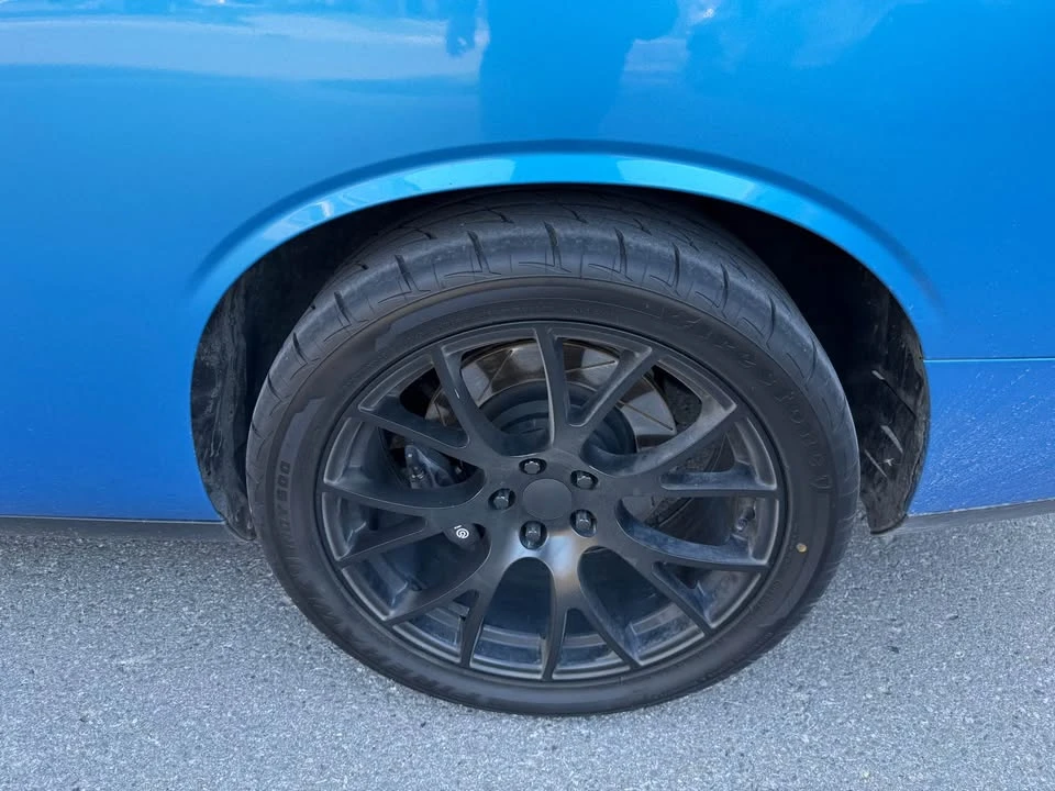 2016 Dodge Challenger 3rd Gen - Image 7 of 10