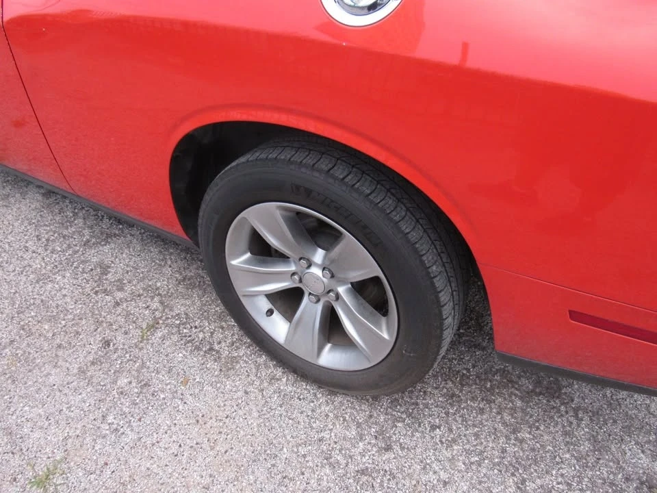 2016 Dodge Challenger 3rd Gen - Image 8 of 17