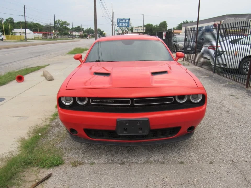 2016 Dodge Challenger 3rd Gen - Image 2 of 17