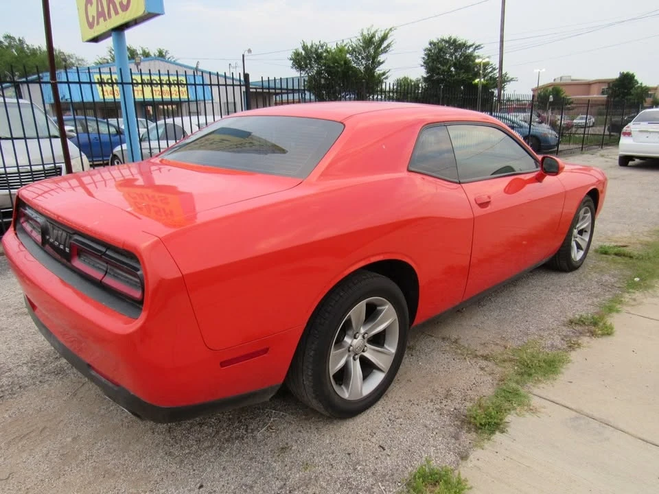 2016 Dodge Challenger 3rd Gen - Image 7 of 17