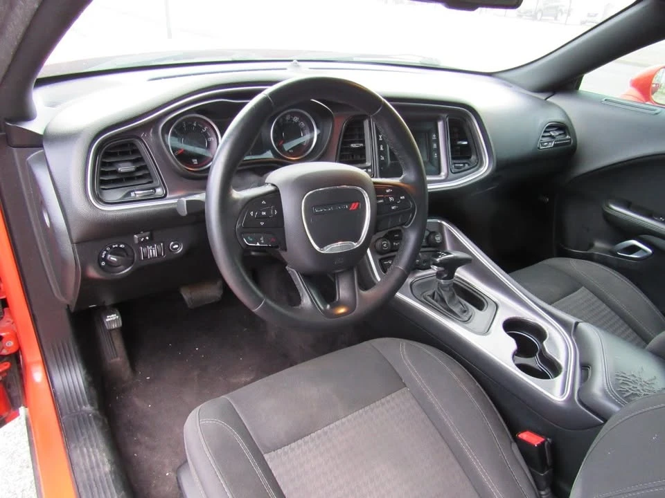 2016 Dodge Challenger 3rd Gen - Image 12 of 17