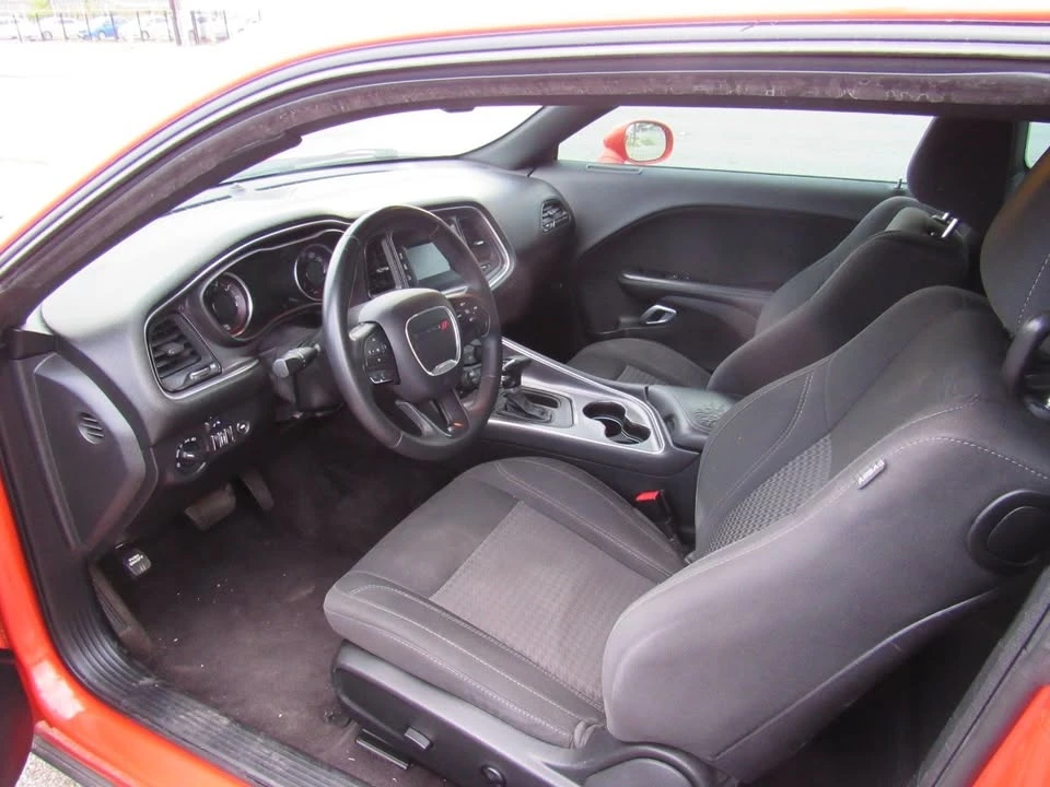 2016 Dodge Challenger 3rd Gen - Image 10 of 17