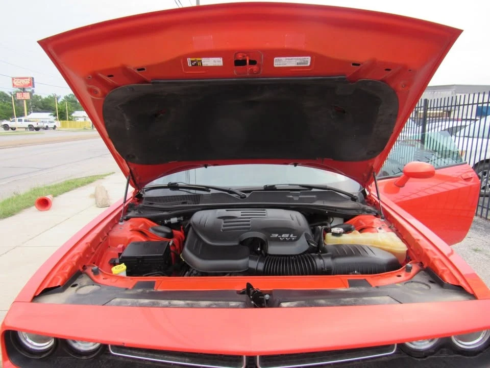 2016 Dodge Challenger 3rd Gen - Image 17 of 17