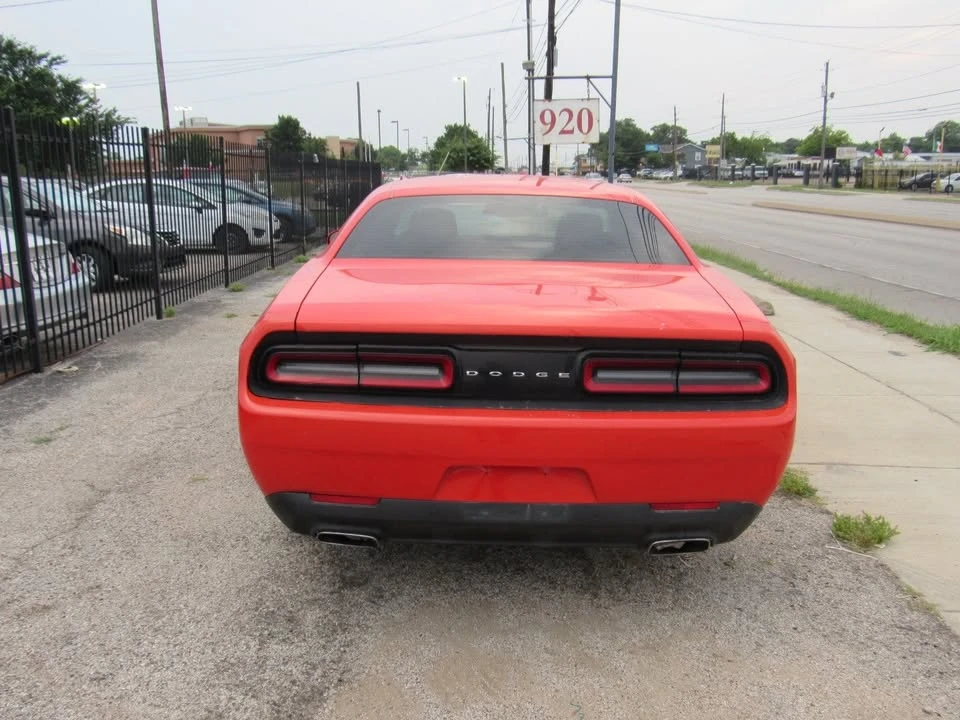 2016 Dodge Challenger 3rd Gen - Image 3 of 17