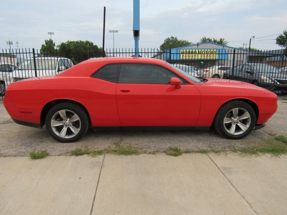 2016 Dodge Challenger 3rd Gen - Image 6 of 17
