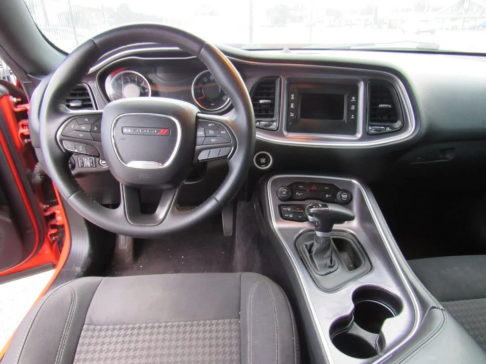 2016 Dodge Challenger 3rd Gen - Image 13 of 17