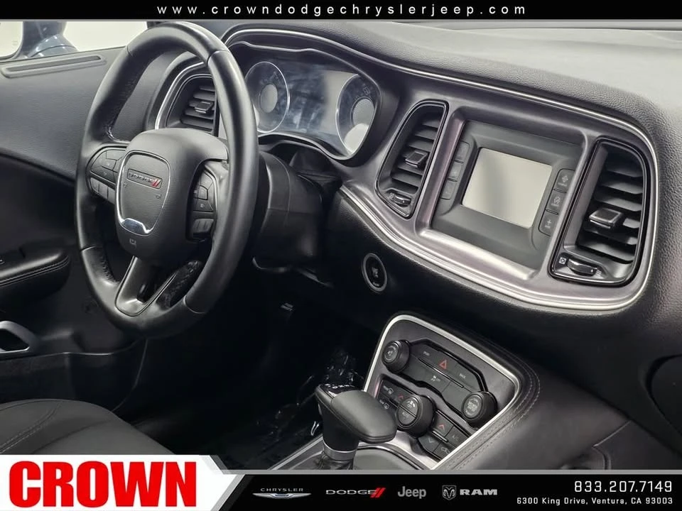 2016 Dodge Challenger 3rd Gen - Image 14 of 14