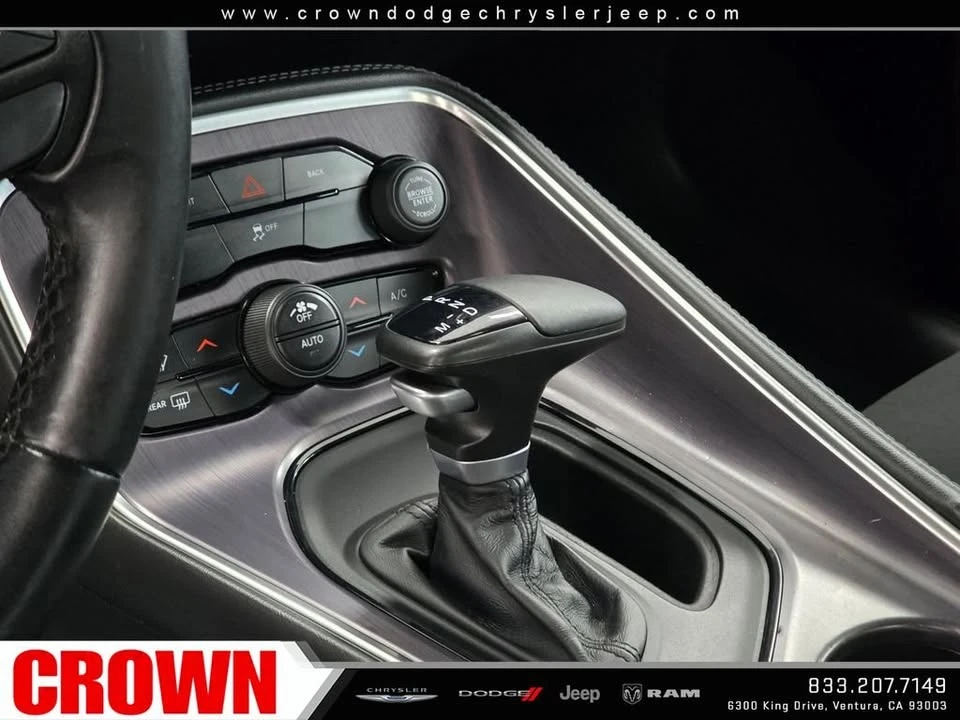 2016 Dodge Challenger 3rd Gen - Image 9 of 14