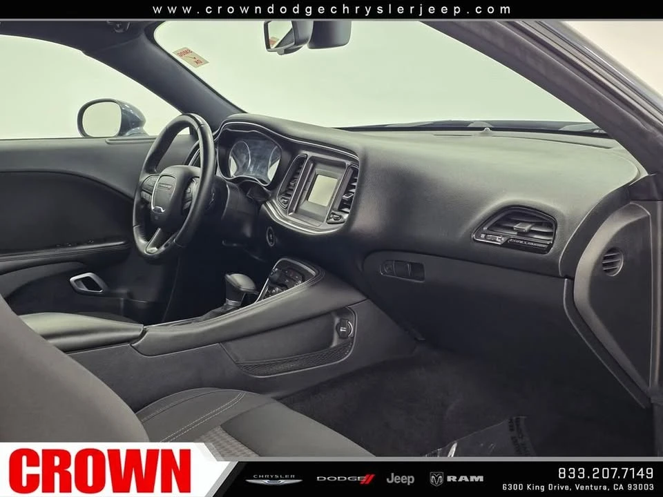 2016 Dodge Challenger 3rd Gen - Image 13 of 14