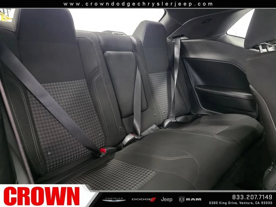 2016 Dodge Challenger 3rd Gen - Image 6 of 14