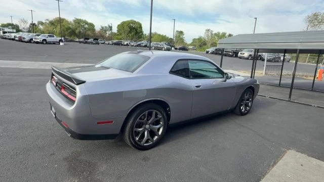 2016 Dodge Challenger 3rd Gen - Image 8 of 15