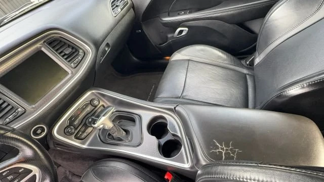 2016 Dodge Challenger 3rd Gen - Image 15 of 15