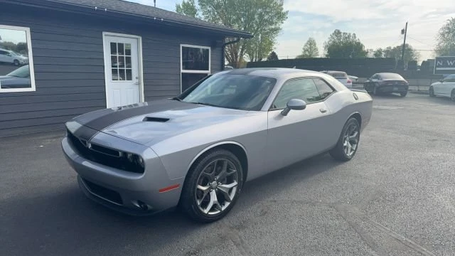 2016 Dodge Challenger 3rd Gen - Image 4 of 15