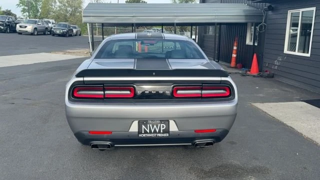 2016 Dodge Challenger 3rd Gen - Image 10 of 15