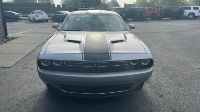 2016 Dodge Challenger 3rd Gen - Image 6 of 15