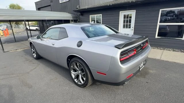 2016 Dodge Challenger 3rd Gen - Image 7 of 15