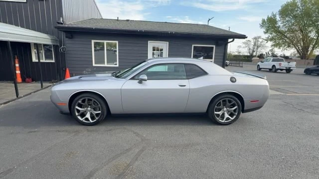 2016 Dodge Challenger 3rd Gen - Image 5 of 15