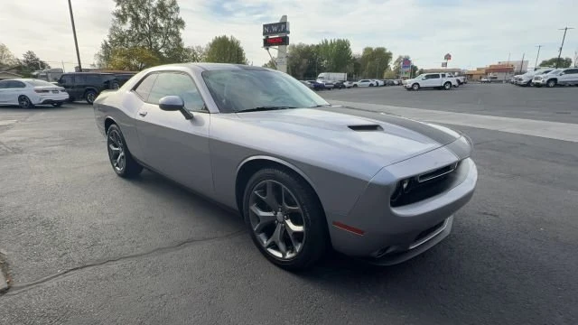 2016 Dodge Challenger 3rd Gen - Image 3 of 15