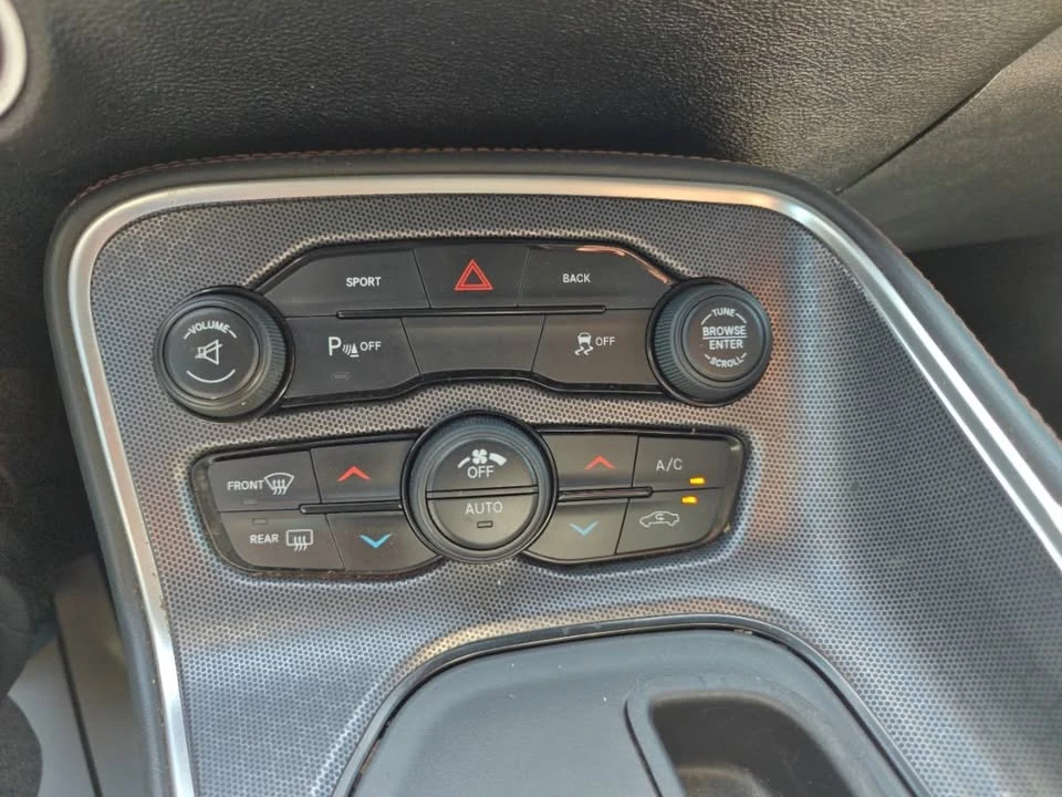 2016 Dodge Challenger 3rd Gen - Image 2 of 19