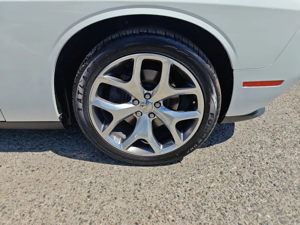 2016 Dodge Challenger 3rd Gen - Image 19 of 19