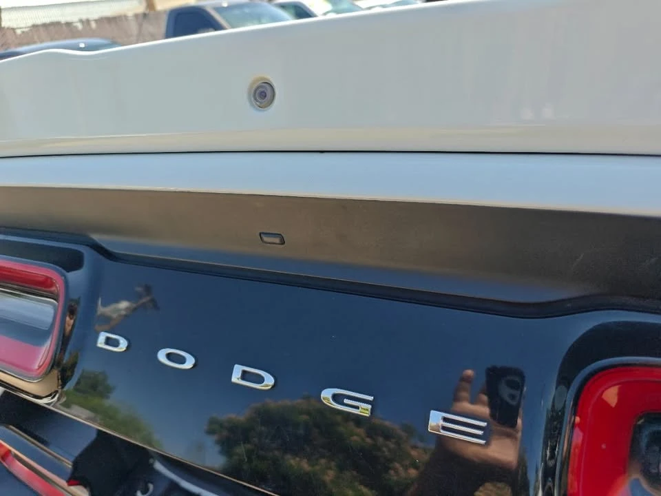 2016 Dodge Challenger 3rd Gen - Image 8 of 12