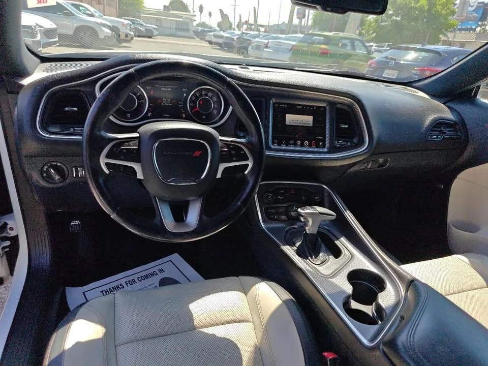 2016 Dodge Challenger 3rd Gen - Image 7 of 12