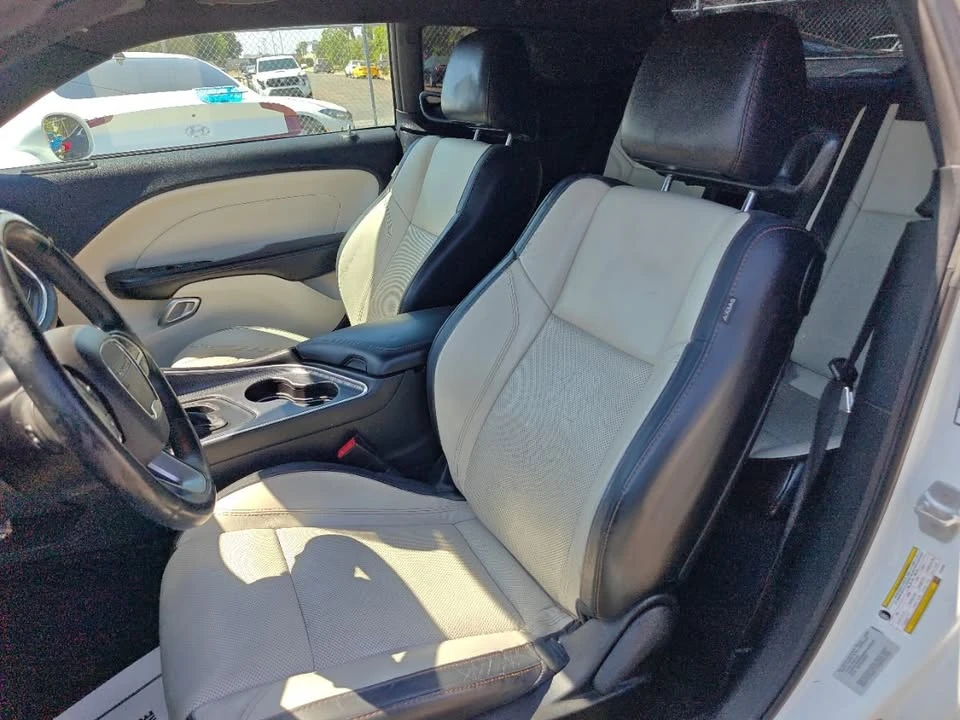 2016 Dodge Challenger 3rd Gen - Image 8 of 19