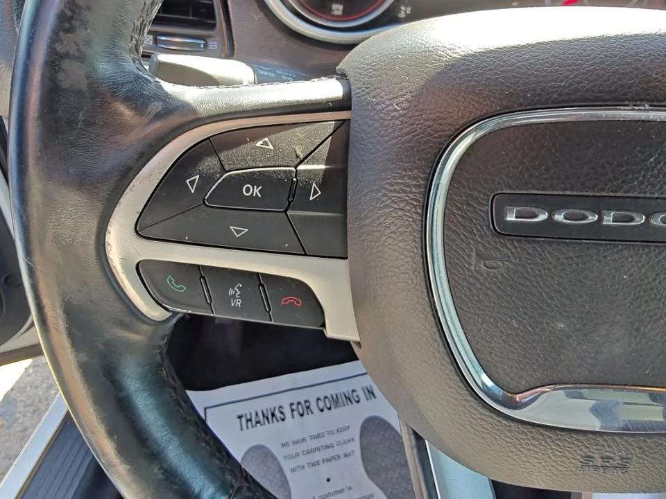 2016 Dodge Challenger 3rd Gen - Image 15 of 19