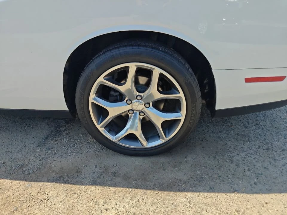 2016 Dodge Challenger 3rd Gen - Image 4 of 19