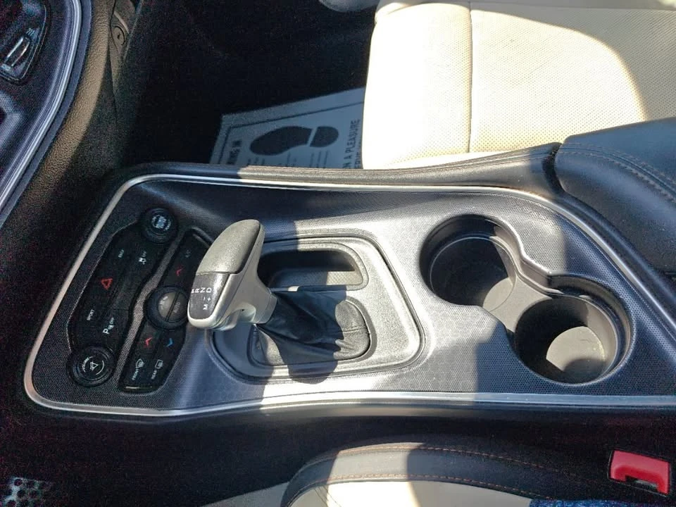 2016 Dodge Challenger 3rd Gen - Image 13 of 19