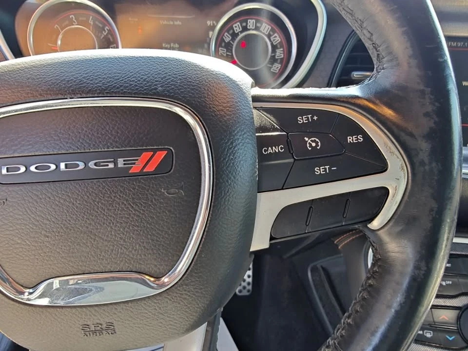 2016 Dodge Challenger 3rd Gen - Image 14 of 19