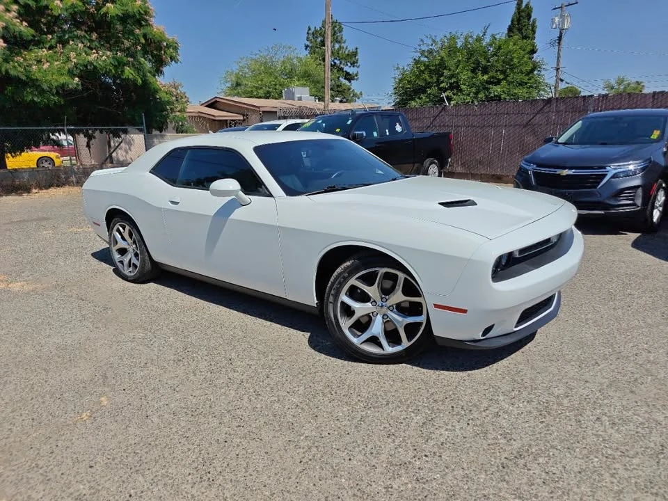 2016 Dodge Challenger 3rd Gen - Image 6 of 12