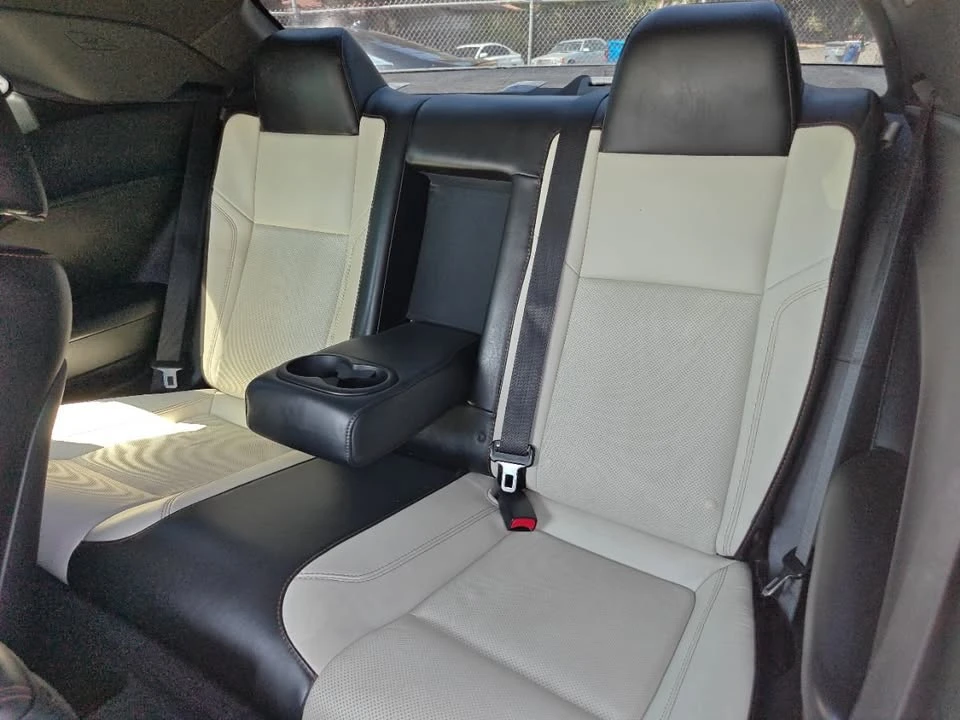 2016 Dodge Challenger 3rd Gen - Image 7 of 19