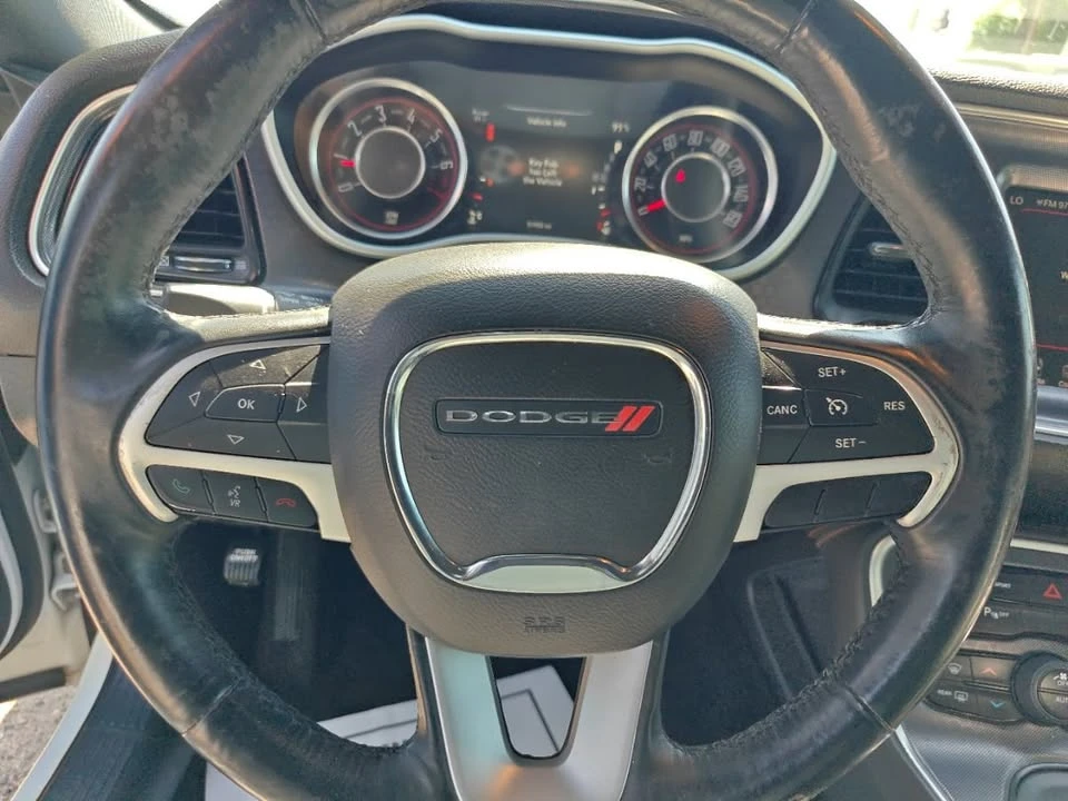 2016 Dodge Challenger 3rd Gen - Image 6 of 19