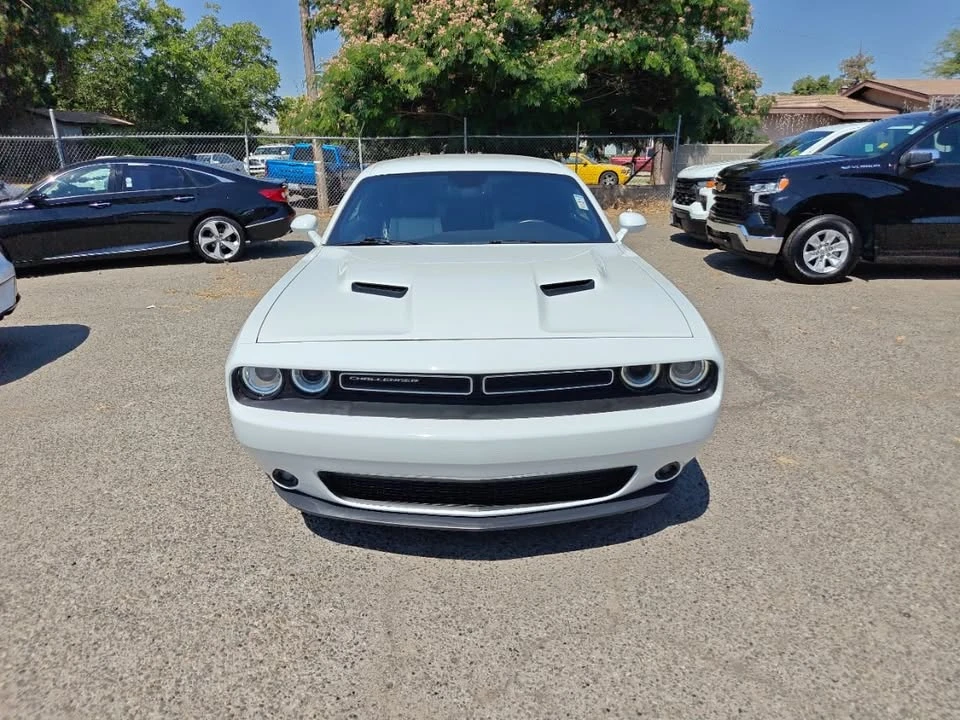 2016 Dodge Challenger 3rd Gen - Image 17 of 19