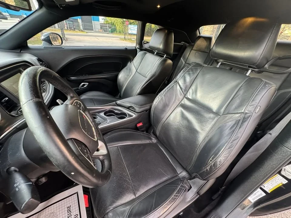 2016 Dodge Challenger 3rd Gen - Image 10 of 20